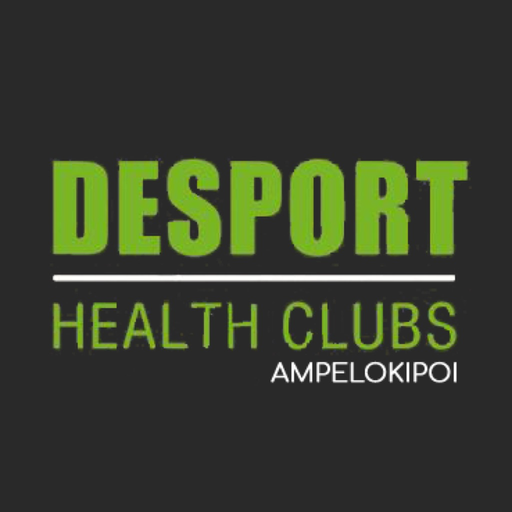 DeSport Ampelokipoi app icon