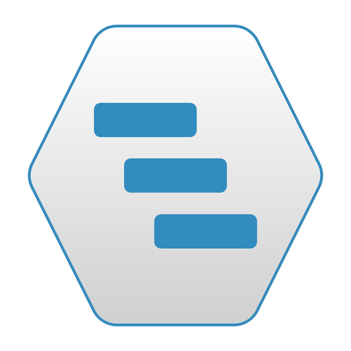 Projectis app icon