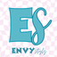 Envy Stylz Boutique Tx icon