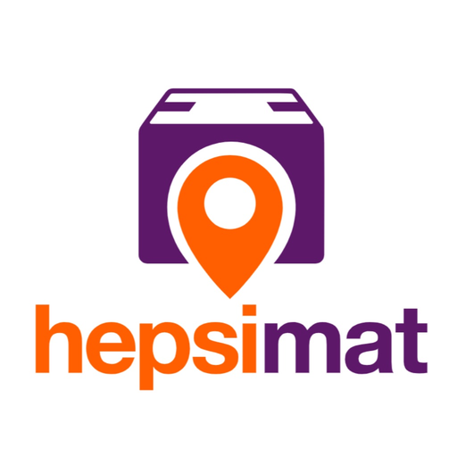 HepsiMat app icon