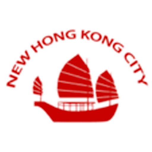 New Hong Kong City Voorschoten app icon