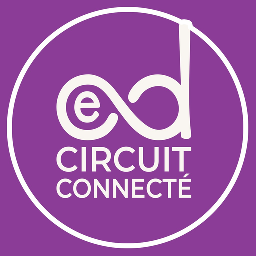 Edetours app icon