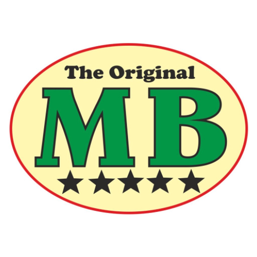 Medina Bismillah app icon