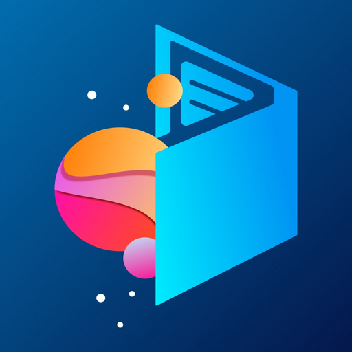BookVAR app icon