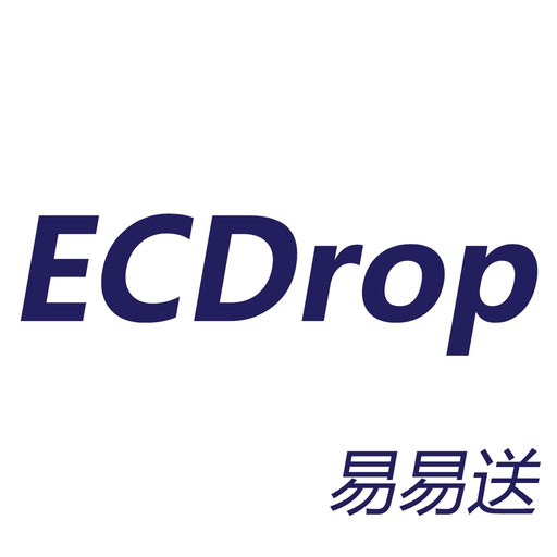 ECDrop app icon