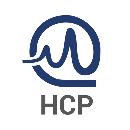 ClinaNG HCP app icon