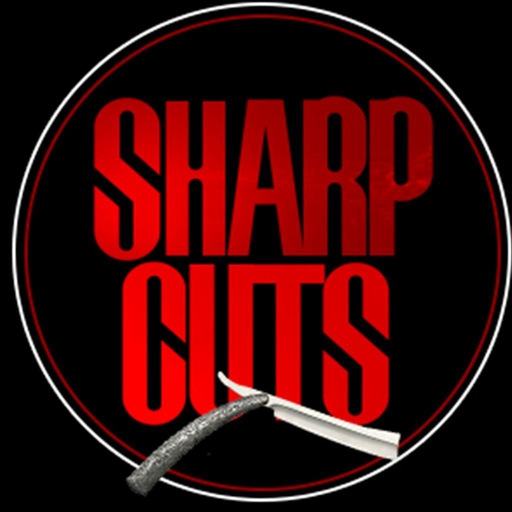 Sharp Cuts app icon