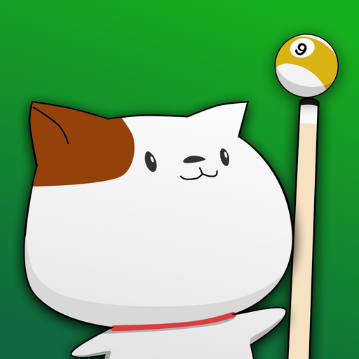 Pool Scoreboard for 9BALL app icon