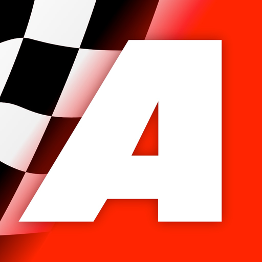 AUTOhebdo Magazine app icon