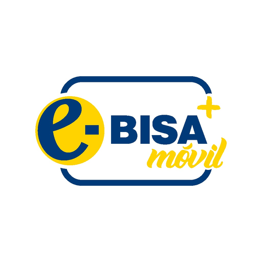 Banco BISA S.A. app icon