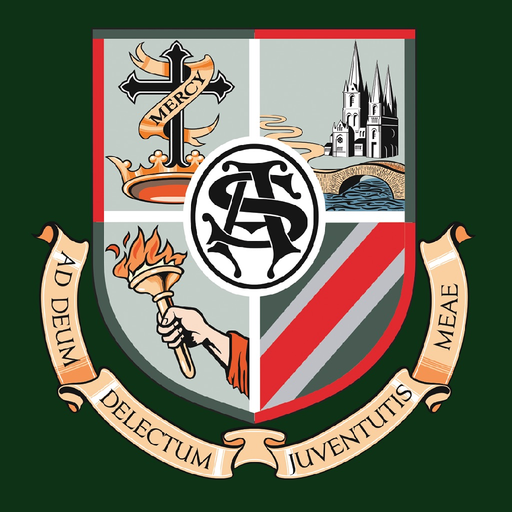 St Aloysius School Cork app icon