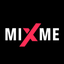 MixMe App icon