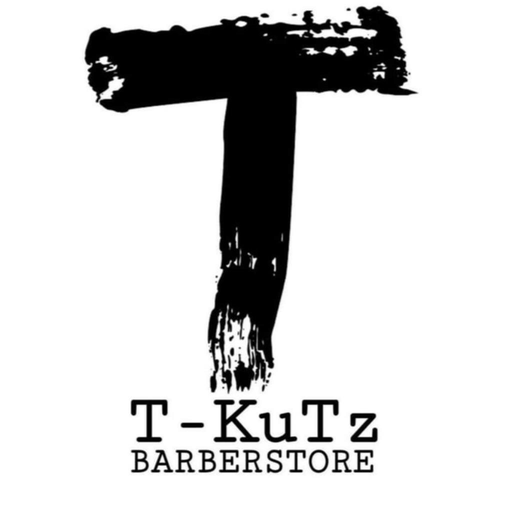 T-KuTz BARBERSTORE app icon