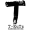 T-KuTz BARBERSTORE icon
