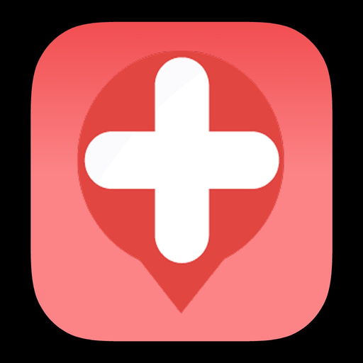 Rxpress app icon