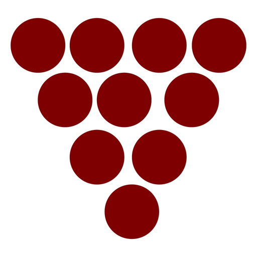 Vineria Bibemus app icon