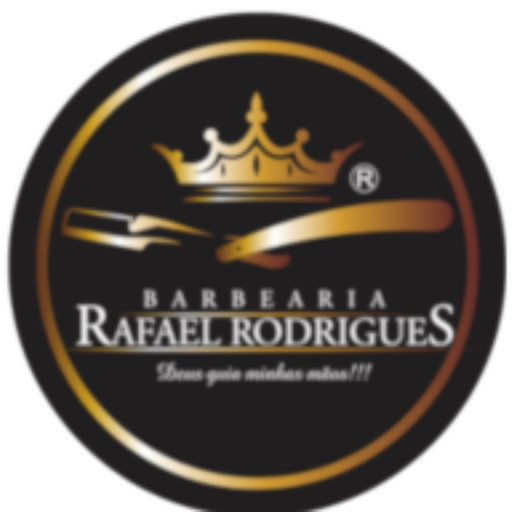 Barbearia Rafael Rodrigues app icon