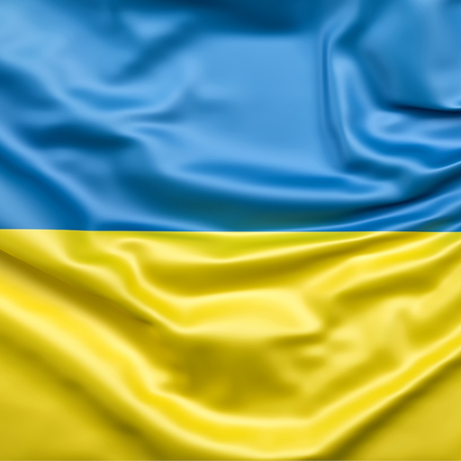 Ukrainian For Beginner app icon