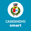Cassolnovo Smart icon