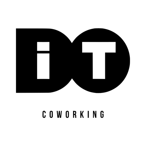 Do It Coworking app icon
