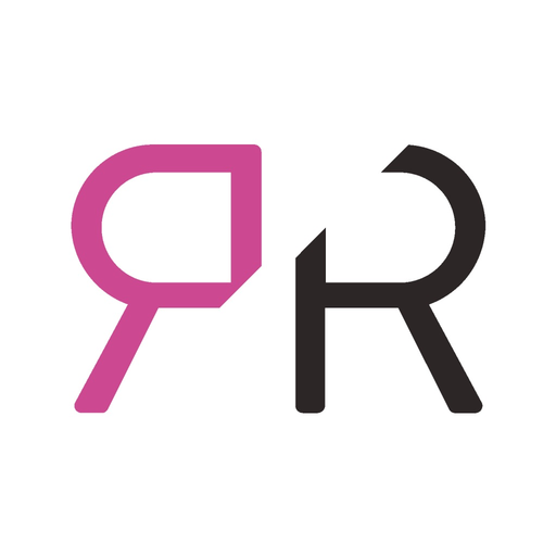 R Reflections app icon