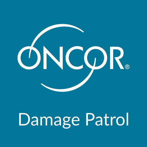 Damage Patrol app icon