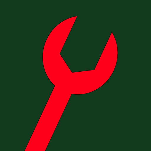 Leaky Nuts app icon
