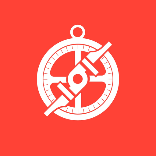 OnHistory app icon