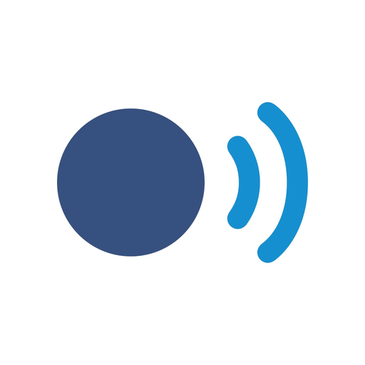 Sangoma Talk app icon