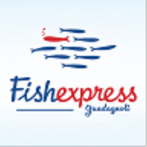 FishExpress app icon