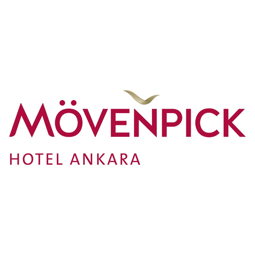Mövenpick Hotel Ankara app icon