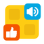 CommBoards: AAC Speech Talker icon