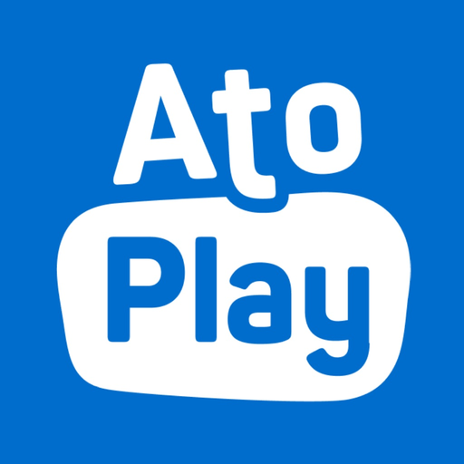 Atoplay – Fun Short Videos app icon