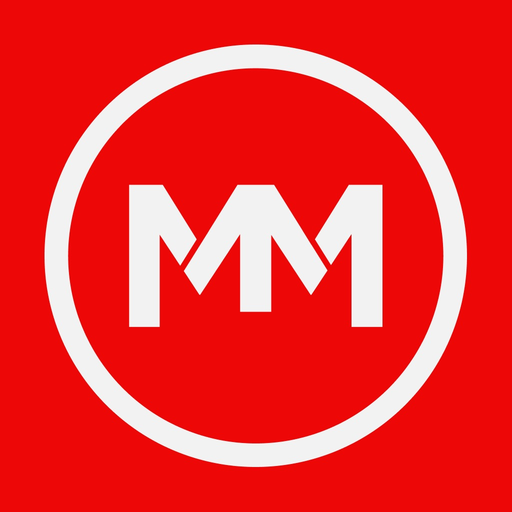 MM Servicing app icon