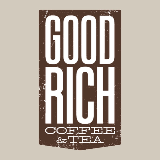 Goodrich Coffee & Tea app icon