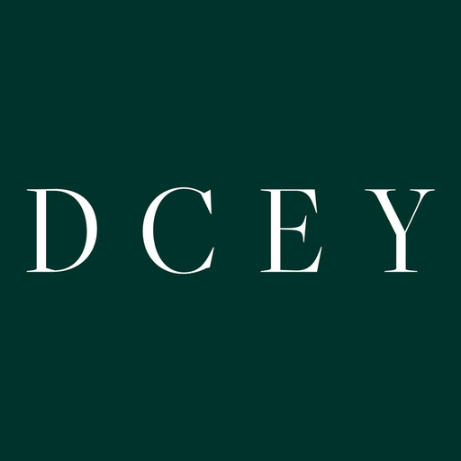 DCEY app icon