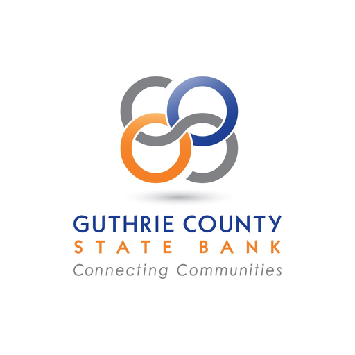 Guthrie County State Bank app icon