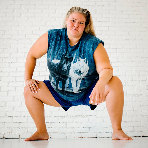 Trailer Trash Tammy app icon