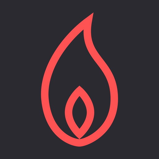 Fire Simulator (w/Ads) app icon