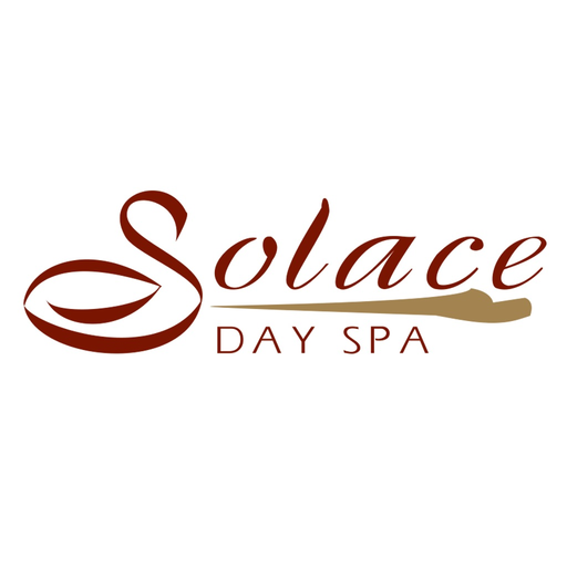 Solace Day Spa app icon