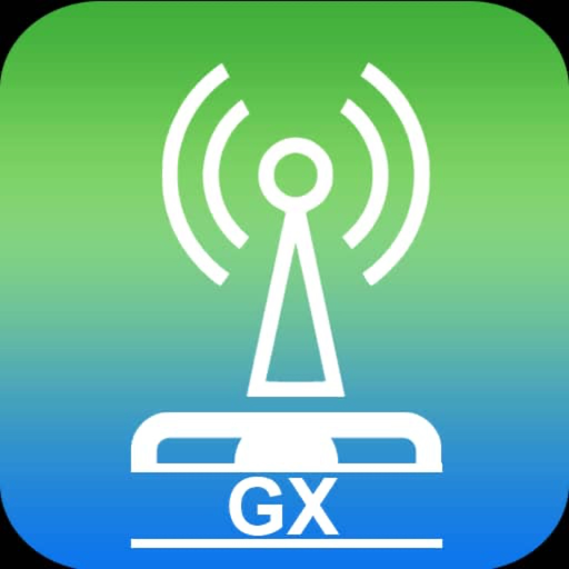 Soft-GX app icon