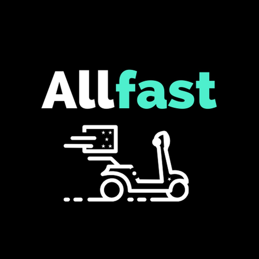 Allfast app icon