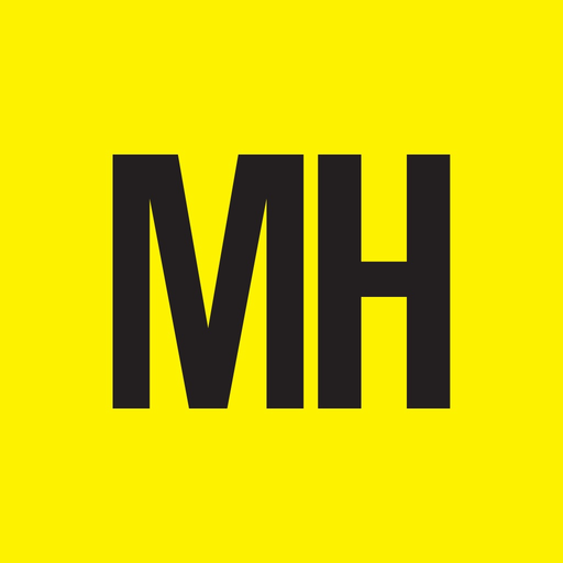 Magyar Hírlap Online app icon