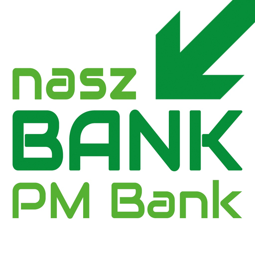 PM Bank app icon