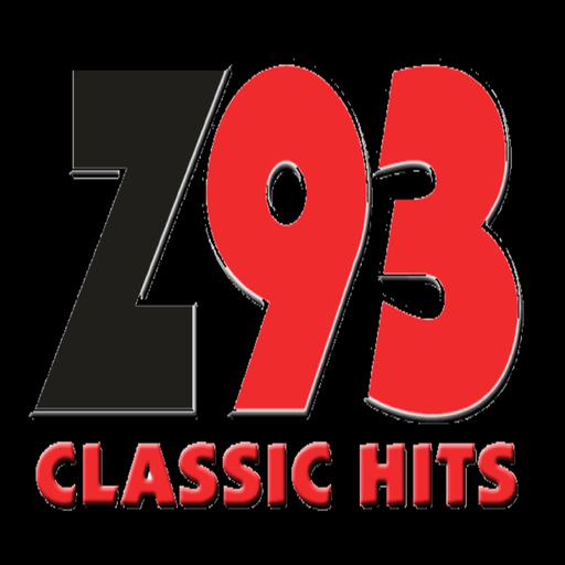 Z93 CLASSIC HITS app icon