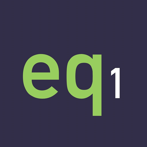 EQ Fitness - Gym Anywhere app icon