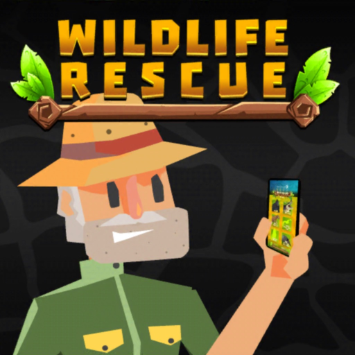 Wildlife Rescue app icon