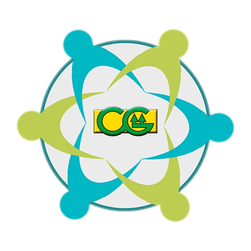 RRHHCG app icon