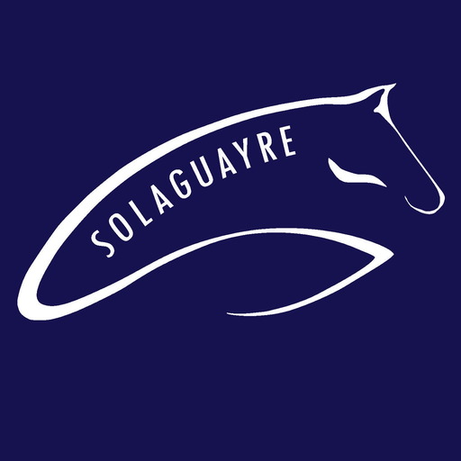 Solaguayre app icon