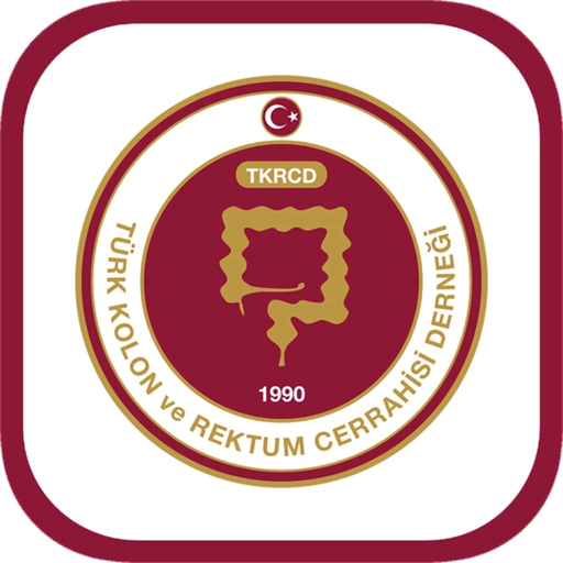 TKRCD app icon